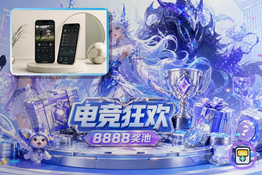 宝威体育 综合体育服务